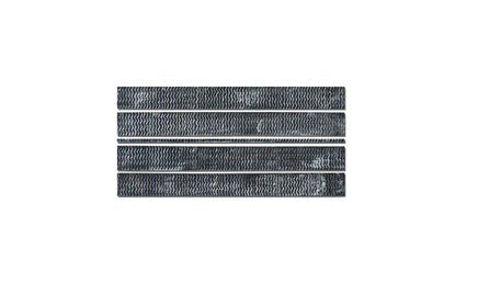 O Woodland Steel Grade Crossing C1146