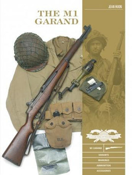 Schiffer Publishing The M1 Garand 358562