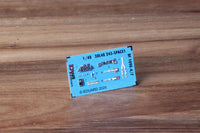 1/48 Eduard Bf 109E-4/7 SPACE 3Dl48245