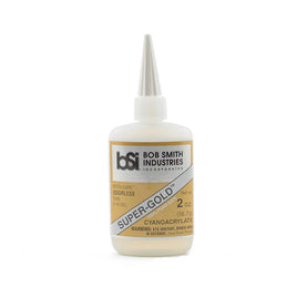 Bob Smith Industries Super-Gold Odorless Thin 2 oz. 123
