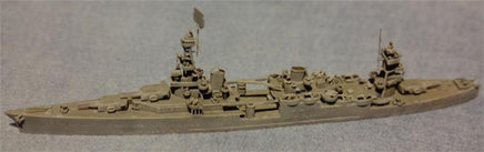 1/700 Corsair Armada USS Northampton CA-26 1942 7006