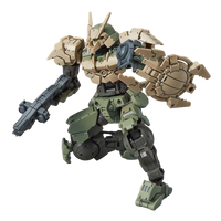 1/144 Bandai 30MM OP-06 Option Armor for Close Fighting 2477800