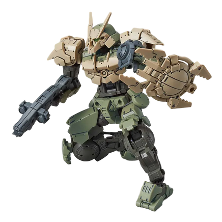 1/144 Bandai 30MM OP-06 Option Armor for Close Fighting 2477800