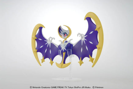 Bandai Pokémon Lunala 2730233 - MPM Hobbies