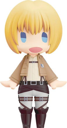 Hello! Good Smile Armin Arlert 92985