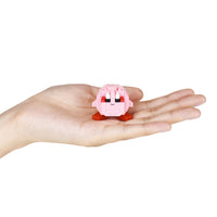 Nanoblock Kirby Assortment 1 (Blind Box) 6 pcs 22270