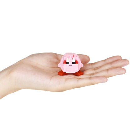 Nanoblock Kirby Assortment 1 (Blind Box) 6 pcs 22270