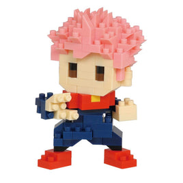 Nanoblock Yuji Itadori 22544