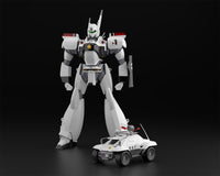 1/43 Aoshima Mobile Police Patlabor AV-98 Ingram 1st 57582