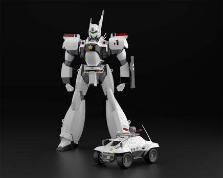 1/43 Aoshima Mobile Police Patlabor AV-98 Ingram 1st 57582