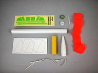 Estes Rockets Viking Flying Model Rocket Kit 001949