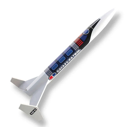 Custom Rocket Galaxy Patrol Skill 1 Bulk Pack 70017
