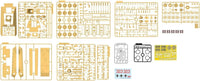 1/35 Ryefield Models Sd.Kfz.173 Jagdpanther G2 5031