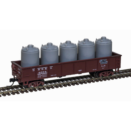 N Atlas TM 42' Gondola Duluth South Shore & Atlantic [DSS&A] #4099 - 50006753