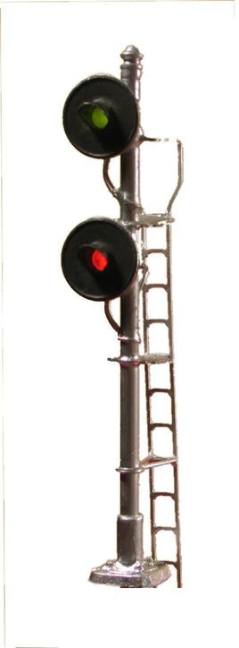 N Tomar US&S Double Head Searchlight N-873