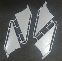 1/144 Mikro Mir Myasishchev M-50 "Bounder" 144-038