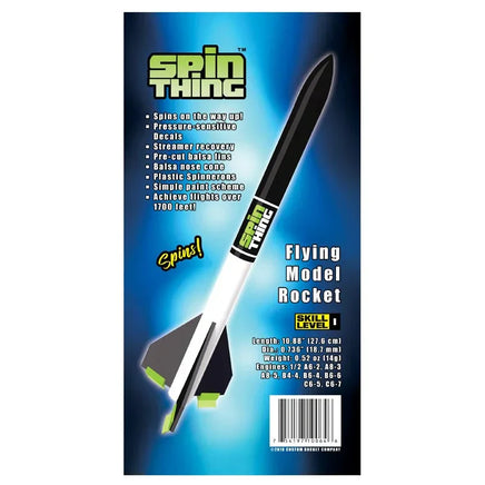 Custom Rocket Spin Thing Skill 1 10064
