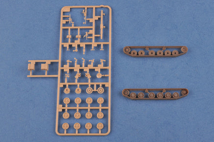 1/72 Hobby Boss IDF Merkava Mk.IIID 82916