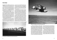 Kagero Publishing Eyes of the Fleet Sea Planes in Argentine Navy Service Book KK020