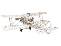 Guillows Kits British S.E.5A 202