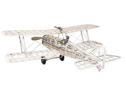 Guillows Kits British S.E.5A 202