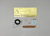 1/35 Amusing Hobby "Ferdinand" Jagdpanzer Sd.Kfz 184 (Full Interior) & 16t strabokran 35A030 - MPM Hobbies