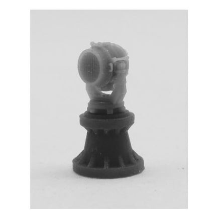 1/350 Black Cat Models IJN 110cm Searchlight (X6) AC350108D