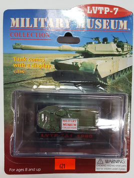1/144 Pegasus LVTP-7A-1 Assault Vehicle (USMC 1980) 00621