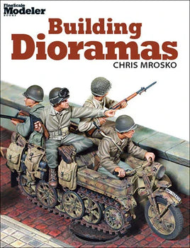 Kalmbach Building Dioramas 12476 - MPM Hobbies