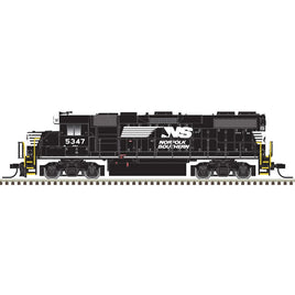 N Atlas Silver GP38-2 PH.2 Norfolk Southern #5354 - 40004823