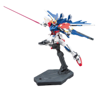 1/144 Bandai Build Strike Gundam Full Package 2221153