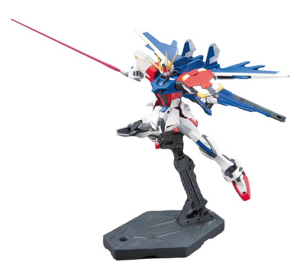 1/144 Bandai Build Strike Gundam Full Package 2221153