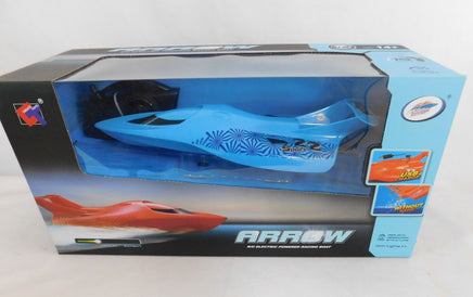 IMEX R/C Racing Boat Arrow 1434