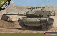 1/35 Academy Magach 7C "Gimel" 13297