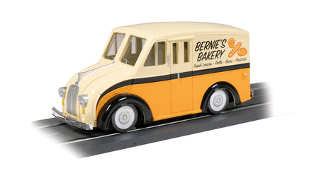 O Williams E-Z Street Delivery Van - Bernie's Bakery 42753