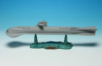 1/350 Moebius Voyage to the Bottom of the Sea: Seaview Submarine 808 - MPM Hobbies