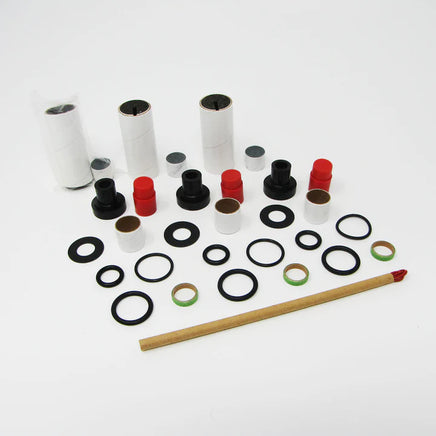 AeroTech F39-9T RMS-24/40 Reload Kit (3 Pack) 63909