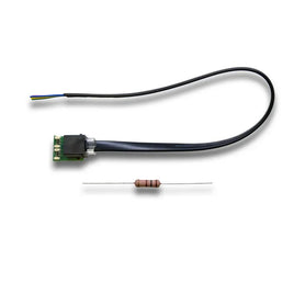 Digitrax LT1 Tester for Decoders & Loconet Cables 15001