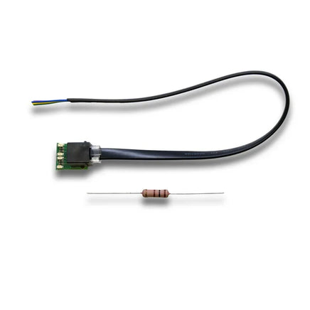 Digitrax LT1 Tester for Decoders & Loconet Cables 15001