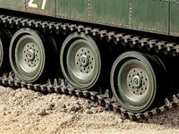 1/16 Tamiya U.S. Airborne Tank M551 Sheridan 36213