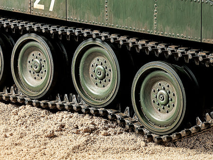 1/16 Tamiya U.S. Airborne Tank M551 Sheridan 36213