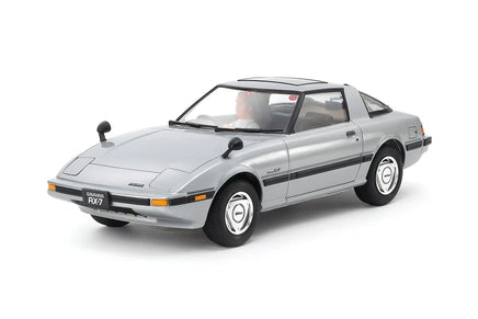 1/24 Tamiya Mazda Savanna RX-7 24375