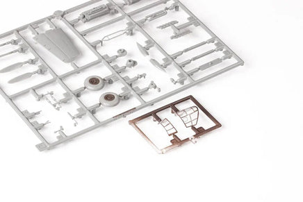 1/72 Eduard Paint Mask for HOBBY 2000 / DRAGON Do 335A CX640