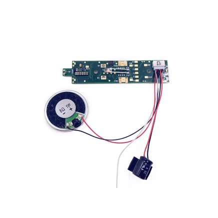 Digitrax SDXH187K1B Sound Decoder 20060