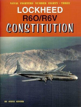Ginter Books - Lockheed R6O/R6V Constitution 083