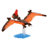 Nanoblock Pteranodan Dinosaur 22382