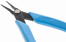 Xuron 450S TweezerNose Pliers Serrated 90066