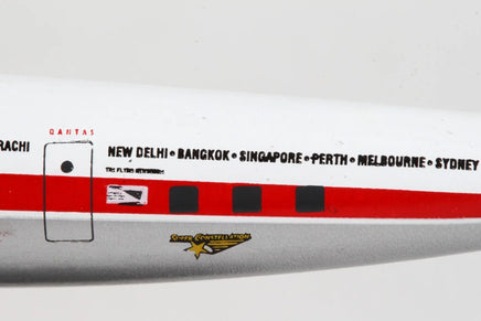 1/300 Daron Qantas L1049G 5806-4