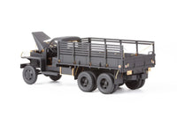 1/35 Eduard Studebaker US6-U3 Photo Etch set for ICM 36525