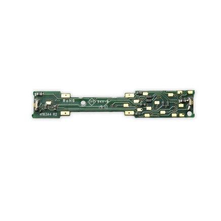 Digitrax DN163A3 1 Amp N Scale Board Replacement Mobile Decoder for Atlas MP15 Units 5043